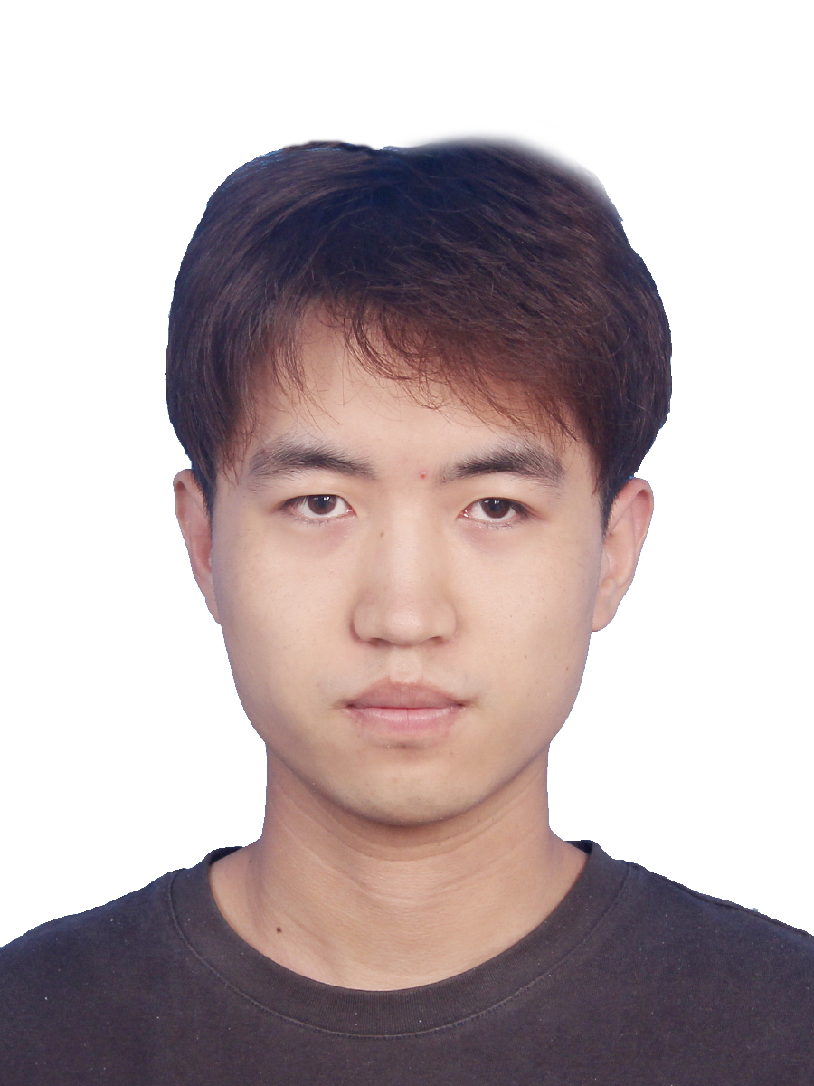 Tianwen Xing